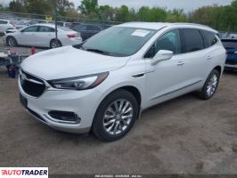 Buick Enclave 2020 3 Buick Enclave 2020 3