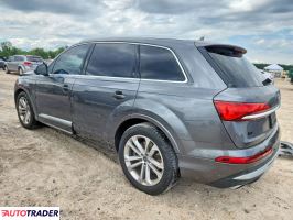 Audi Q7 2025 3