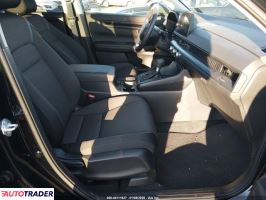 Honda CR-V 2026 1
