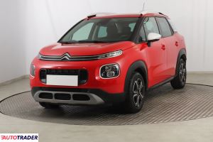 Citroen C3 2017 1.2 108 KM