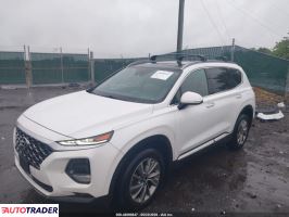Hyundai Santa Fe 2020 2