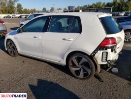 Volkswagen Golf 2019 2