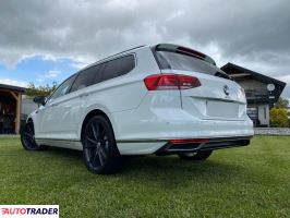 Volkswagen Passat 2020 1.5 178 KM Volkswagen Passat 2020 1.5 178 KM