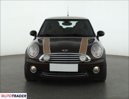 Mini Cooper 2009 1.6 118 KM