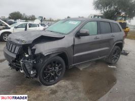 Jeep Grand Cherokee 2021 3