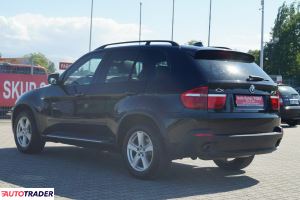 BMW X5 2007 3.0 235 KM