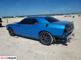 Dodge Challenger 2023 5