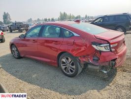 Honda Accord 2020 1