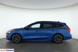 Ford Focus 2020 1.5 179 KM