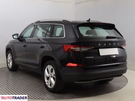 Skoda Kodiaq 2022 2.0 147 KM