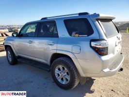 Toyota Pozostałe 2021 4