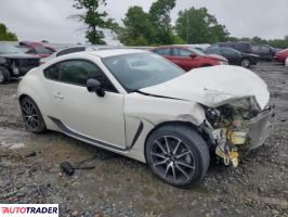 Toyota Pozostałe 2023 2