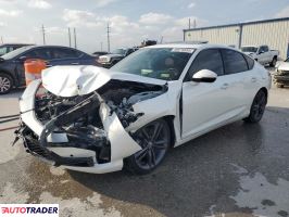 Acura Integra - zobacz ofertę