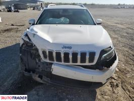 Jeep Cherokee 2019 2