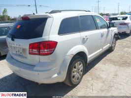 Dodge Journey 2020 2