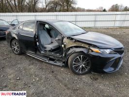 Toyota Camry 2019 2