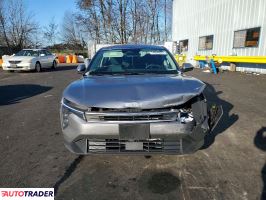 Kia Pozostałe 2025 2