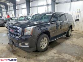 GMC Yukon 2020 5