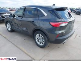 Ford Escape 2020 1 Ford Escape 2020 1