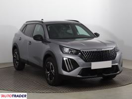 Peugeot 2008 2024 1.2 128 KM