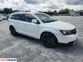 Dodge Journey 2019 3 Dodge Journey 2019 3