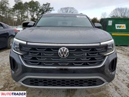 Volkswagen Atlas 2024 2