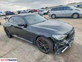 BMW M2 2024 3