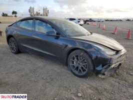 Tesla Model 3 2022 Tesla Model 3 2022