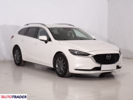 Mazda 6 2018 2.0 143 KM