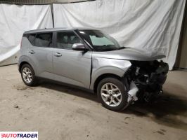 Kia Soul 2024 2