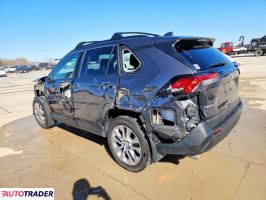 Toyota Pozostałe 2024 2