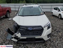 Subaru Forester 2023 2