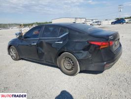 Nissan Altima 2019 2 Nissan Altima 2019 2