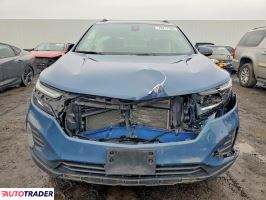 Chevrolet Equinox 2024 1