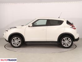 Nissan Juke 2017 1.6 115 KM