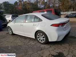 Toyota Corolla 2025 2