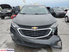 Chevrolet Equinox 2018 1