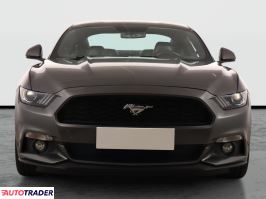 Ford Mustang 2016 2.3 312 KM
