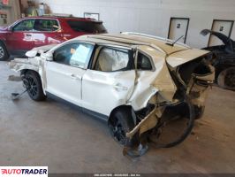 Nissan Rogue 2022 2 Nissan Rogue 2022 2
