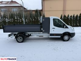 Ford Transit 2021 2
