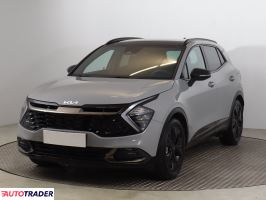 Kia Sportage 2025 1.6 158 KM