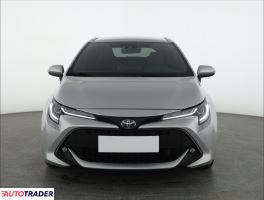 Toyota Corolla 2021 2.0 177 KM