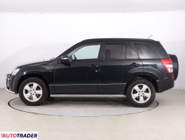 Suzuki Grand Vitara 2010 2.4 163 KM Suzuki Grand Vitara 2010 2.4 163 KM