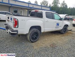 GMC Pozostałe 2021 3