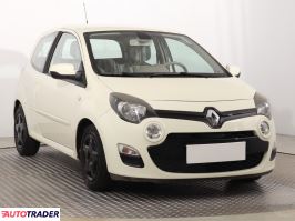 Renault Twingo - zobacz ofertę