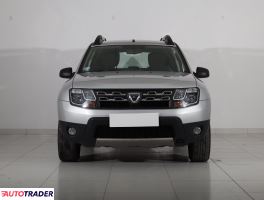 Dacia Duster 2017 1.5 107 KM