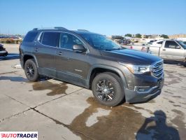 GMC Acadia 2019 3 GMC Acadia 2019 3