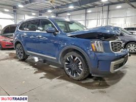 Kia Pozostałe 2023 3