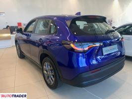 Honda Pozostałe 2024 2.0 184 KM