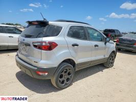 Ford EcoSport 2021 2